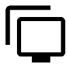 صفحه‌نمایش تلویزیون ال جی مدل 65G6