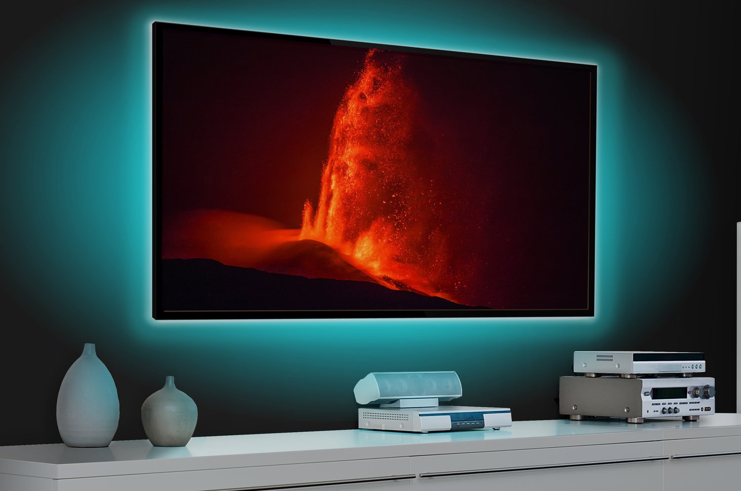 LED TV IN SALAMBABA