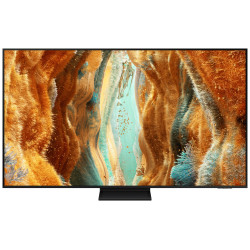 قیمت تلویزیون سامسونگ QN70F یا QN70FA سایز 75 اینچ محصول 2025