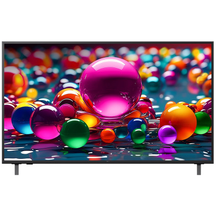 قیمت تلویزیون ال جی UA8450 یا UA8450P سایز 55 اینچ محصول 2025