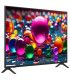 تلویزیون هوشمند ال جی 55UA8450 با سیستم عامل webOS 25 (10) محصول 2025