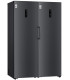 یخچال فریزر GC-B511 و GC-B514 رنگ دودی محصول 2024