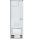 پشت فریزر ال جی GC-B514EAFM رنگ دودی محصول 2024