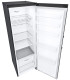 Refrigerator GC-B511EADM Essence Black Steel 2024