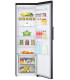 نمای داخل یخچال LG GC-B511EADM رنگ دودی محصول 2024