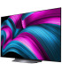 تلویزیون 4K ال جی 55CS محصول 2025