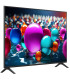 تلویزیون هوشمند ال جی 55UA8500 با سیستم عامل webOS 25 (10) محصول 2025