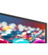 حاشیه ها و قاب باریک اطراف صفحه نمایش تلویزیون 65UA8500 ال جی محصول 2025