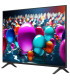 تلویزیون فورکی (فورکا) ال جی 50UA8500 محصول 2025