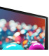 حاشیه ها و قاب باریک صفحه نمایش تلویزیون ال جی 75UA8550 محصول 2025