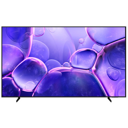 قیمت تلویزیون سامسونگ U8100F سایز 55 اینچ محصول 2025