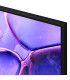 حاشیه ها و قاب باریک اطراف صفحه نمایش تلویزیون سامسونگ 55U8100F