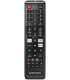 ریموت کنترل معمولی سامسونگ مدل TM1240A تلویزیون سامسونگ Q6F سایز 55 اینچ محصول 2025 مونتاژ مجارستان
