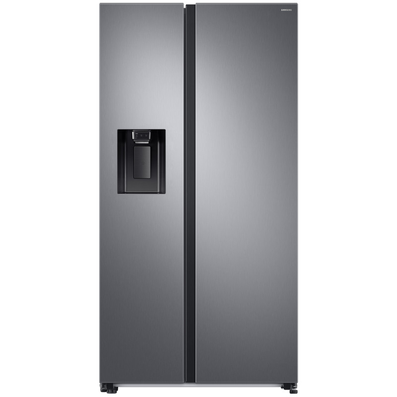 یخچال فریزر سامسونگ RS80DG5402SL تصویر 11