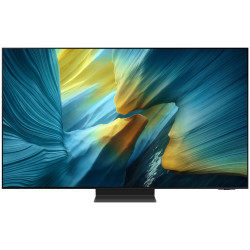 قیمت تلویزیون سامسونگ S95F یا S95FA سایز 65 اینچ محصول 2025