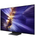 تلویزیون 4K HDR سامسونگ 55S90F مونتاژ مصر