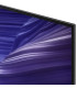 حاشیه‌ها و قاب باریک اطراف صفحه‌نمایش تلویزیون سامسونگ 55S90F مونتاژ مصر