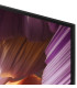 حاشیه و قاب باریک صفحه نمایش تلویزیون سامسونگ 55S85F