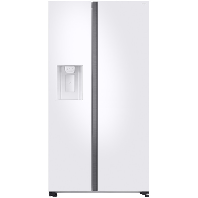 یخچال فریزر سامسونگ RS80DG5402WW تصویر 11