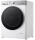 ماشین لباسشویی و خشک کن ال جی WDR1307BWP (F4Y9LDP2W) رنگ سفید محصول 2024