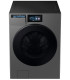 ماشین لباسشویی و خشک کن Samsung WD90F22BCS محصول 2025
