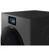 Samsung WD90F22BCS 22/11kg Dark Gray Front Load Washing Machine & Dryer