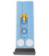 کشوی اتوماتیک مواد شوینده (Auto
dispenser) ماشین لباسشویی و خشک کن سامسونگ WD90F22BCS
