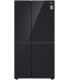 خرید یخچال فریزر ال جی GCB-287GNWB یا B287 رنگ مشکی محصول 2022