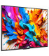 LG 65QNED9M 2025 QNED Evo Edge MiniLED 4K HDR Gaming 144Hz Smart TV مونتاژ مصر و اندونزی