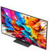 تلویزیون هوشمند ال جی 65QNED9M با سیستم عامل webOS 25 یا webOS 10 محصول 2025 مونتاژ لهستان