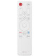 ریموت کنترل مدل AKB76046413 تلویزیون ال جی LX6 سایز 27 اینچ محصول 2025