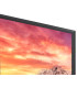 حاشیه ها و قاب باریک اطراف صفحه نمایش تلویزیون ال جی 50UA851C محصول 2025