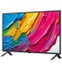 LG 43QNED80 4K QNED 2025 TV