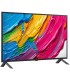 تلویزیون LG 43QNED80 محصول 2025