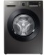قیمت ماشین لباسشویی سامسونگ WW70T4020CX یا WW70T رنگ Inox محصول 2020