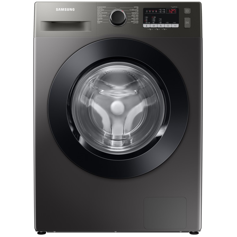 ماشین لباسشویی سامسونگ WW70T4020CX تصویر 10