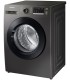 ماشین لباسشویی 7 کیلویی سامسونگ WW70T4020CX رنگ Inox محصول 2020