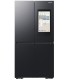 قیمت یخچال فریزر سامسونگ RF71DG9H0EB1A یا RF71D رنگ مشکی محصول 2024