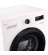 ماشین لباسشویی F2Y1QYP65 یا Y1 ال جی رنگ سفید محصول 2025