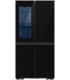 قیمت یخچال فریزر سامسونگ RF65DB975E22A یا RF65 رنگ مشکی محصول 2024