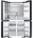 نمای داخل یخچال فریزر سامسونگ RF65DB975E22A یا RF65 محصول 2024