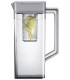 پارچ دتاکس واتر ساز یخچال فریزر سامسونگ RF65DB975E22A با مخزن طعم‌دهنده
