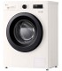 LG F2Y1QYP65 White 7KG Smart 2025 Washing Machine