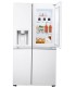 یخچال فریزر Door In Door (دور این دور) ال جی GC-J267SQSS رنگ سفید محصول 2022