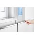 یخچال فریزر دور این دور (Door In Door) ال جی GC-J267SQSS رنگ سفید محصول 2022