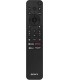 ریموت کنترل هوشمند سونی مدل RMF-TX820M تلویزیون سونی BRAVIA 3 سایز 85 اینچ