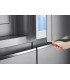 یخچال فریزر دور این دور (Door In Door) ال جی رنگ نقره ای محصول 2024