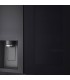 LG GCX-287TVB 674 Liter Smart Inverter Compressor Matte Black 2024 Refrigerator Freezer.
