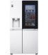 قیمت یخچال فریزر ال جی GCX-287TVW یا X287 رنگ سفید محصول 2024