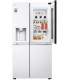 یخچال فریزر درب در درب ال جی GCX-287TVW یا X287 رنگ سفید محصول 2024
